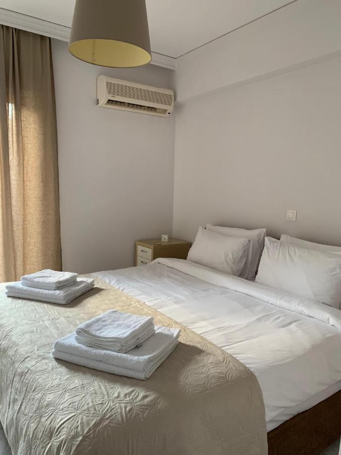 Апартаменты Treasure Cosy Flat Афины Экстерьер фото